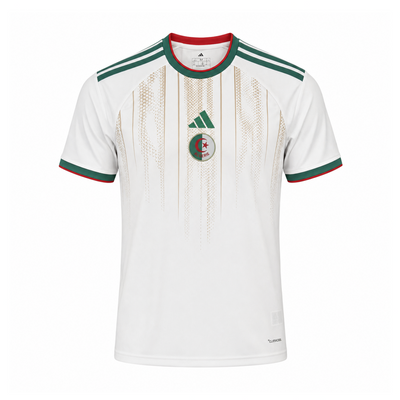 Camiseta Argelia Local 2026