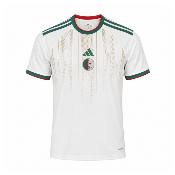 Camiseta Argelia Local 2026