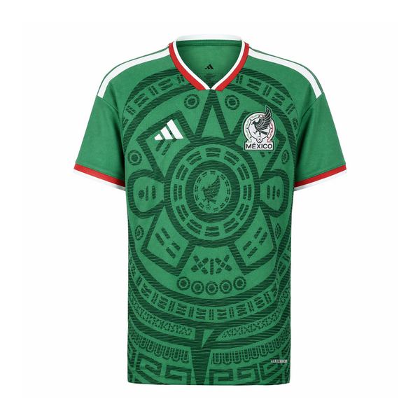 Camiseta México Local 2026