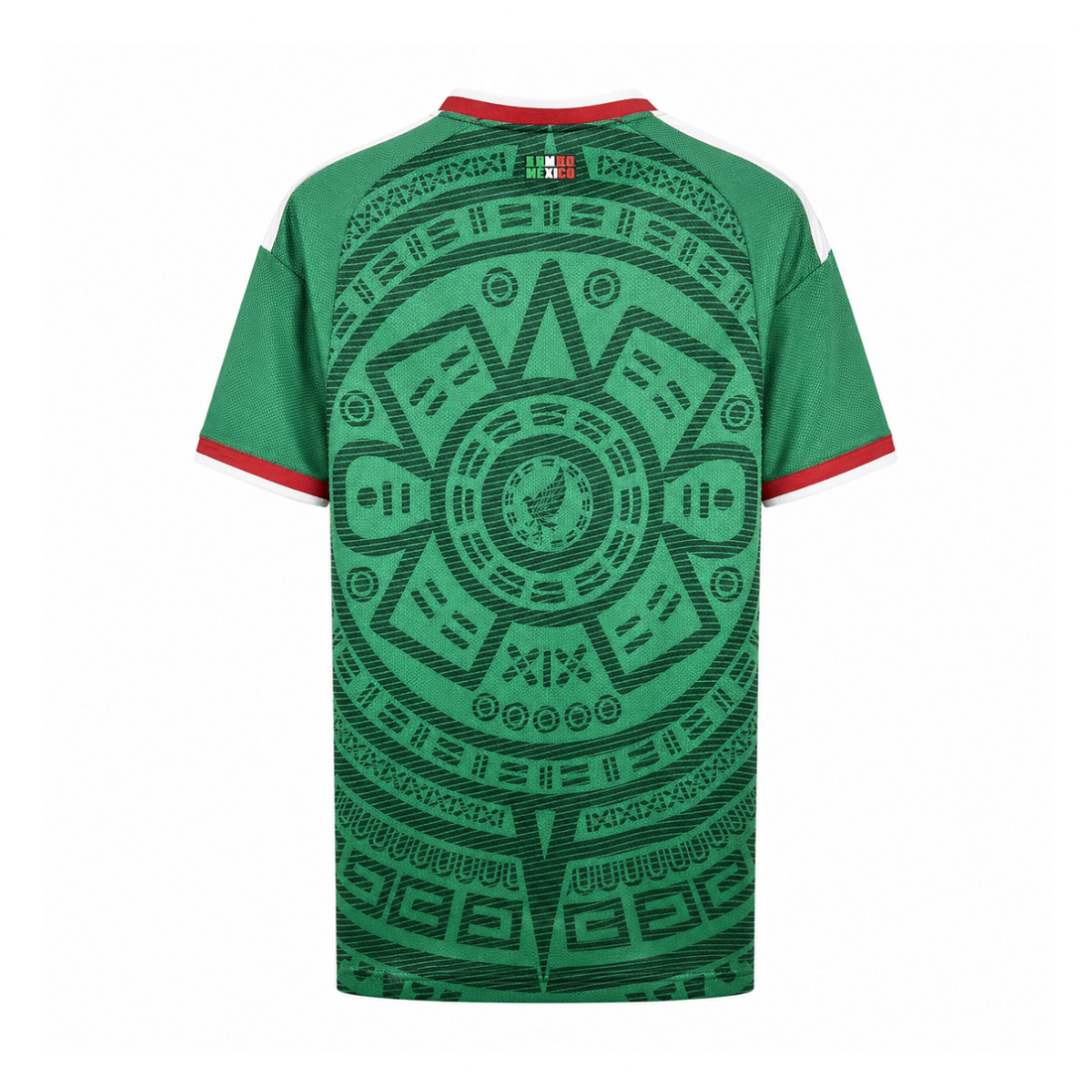 Camiseta México Local 2026