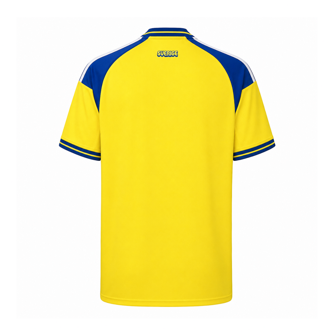 Camiseta Suecia Local 2026