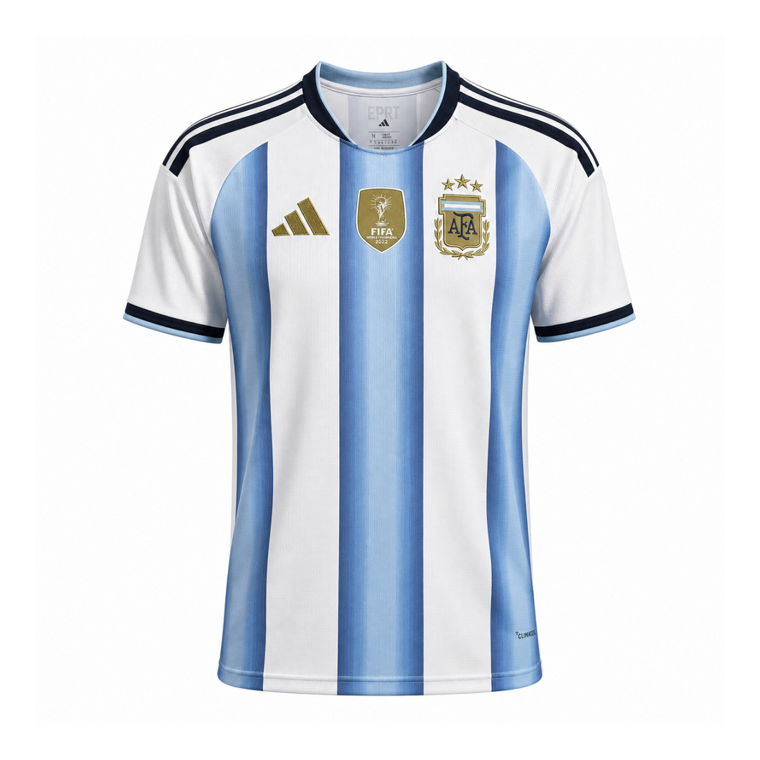 Camiseta Argentina Local 2026