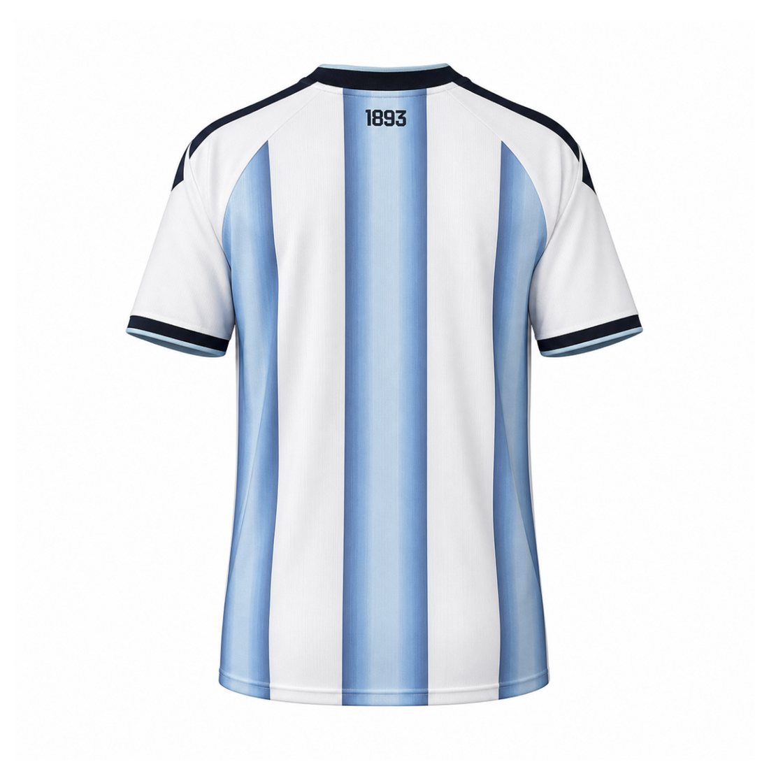 Camiseta Argentina Local 2026