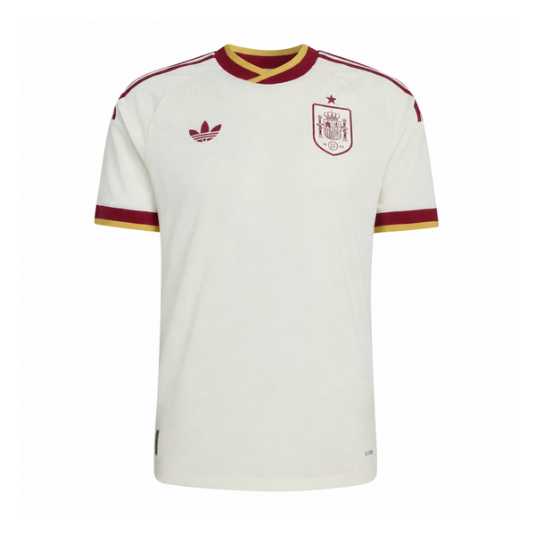 Camiseta España Visitante 2026