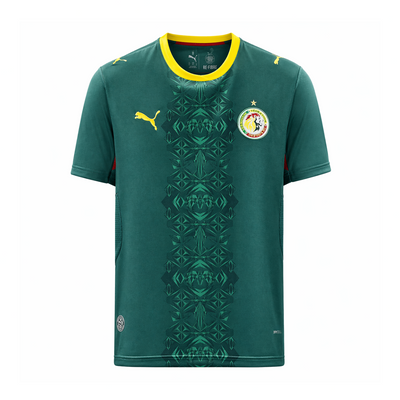 Senegal Local 2026