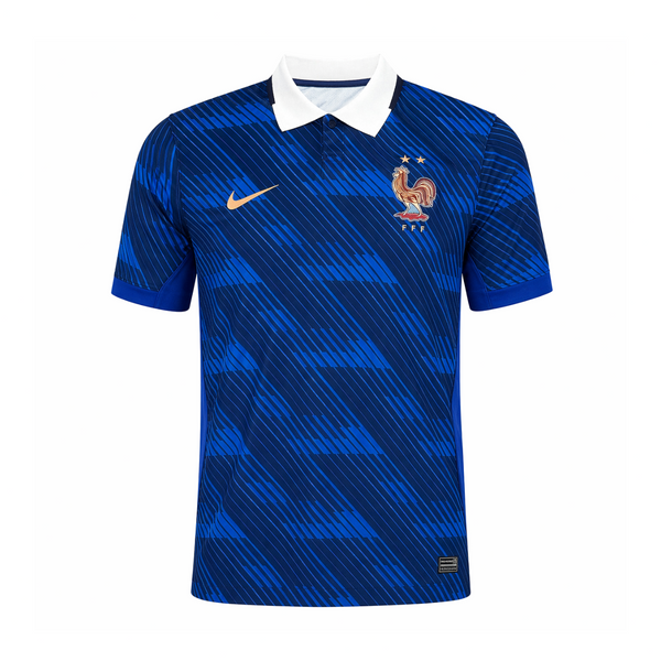 Camiseta Francia Local 2026