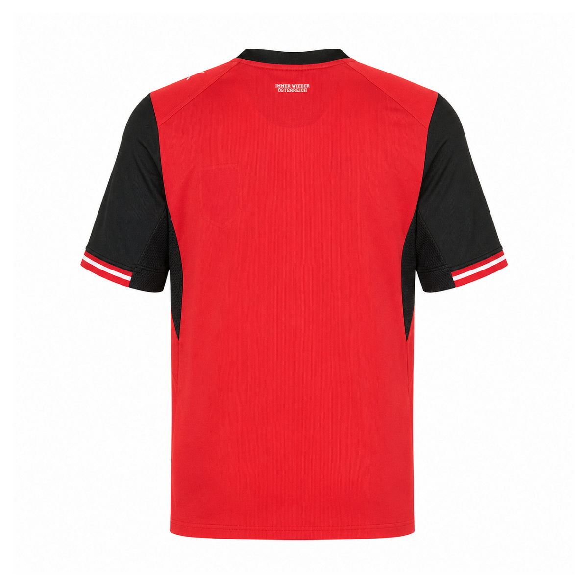 Camiseta Austria Local 2026