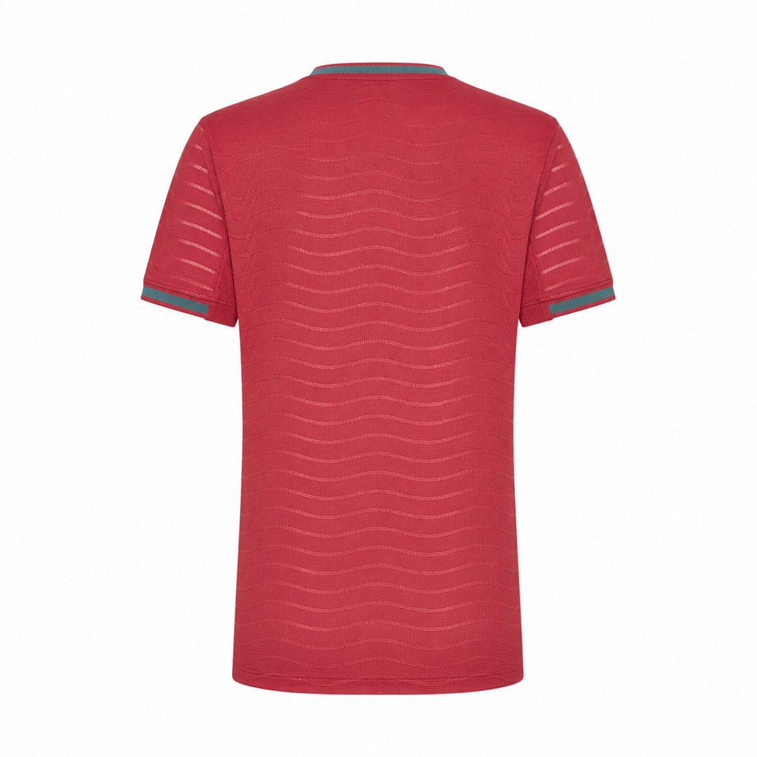 Camiseta Portugal Local 2026 Mujer