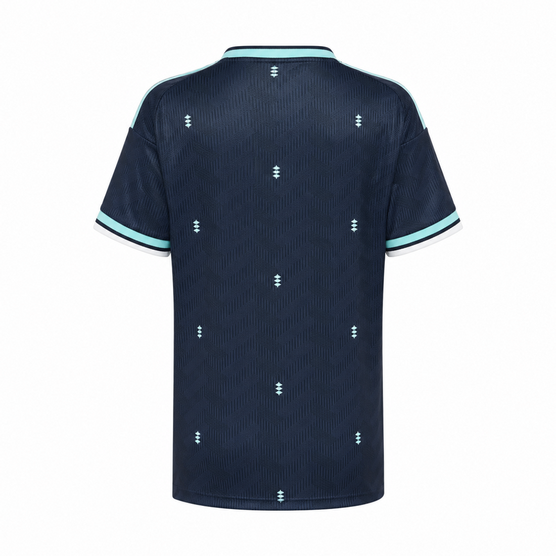 Camiseta Alemania Visitante 2026 Mujer