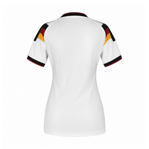 Camiseta Alemania Local 2026 Mujer