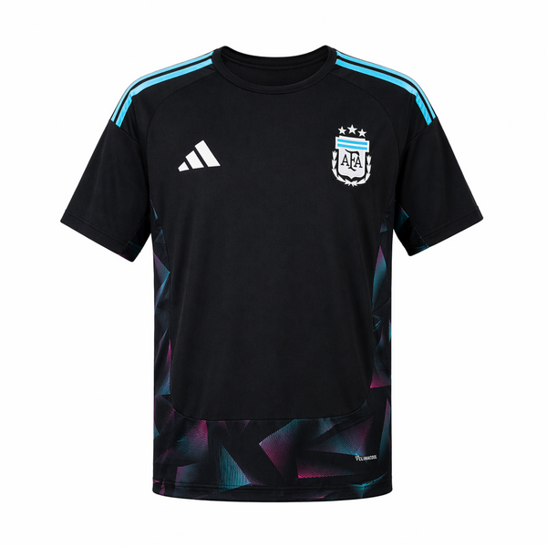 Camiseta Argentina Portero 2026