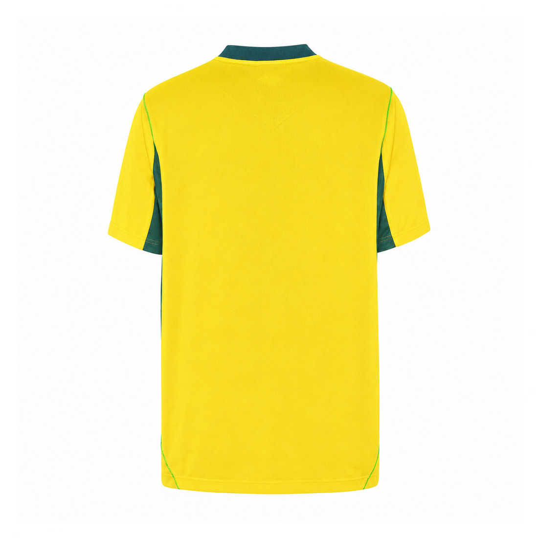 Camiseta Brasil Local 2026