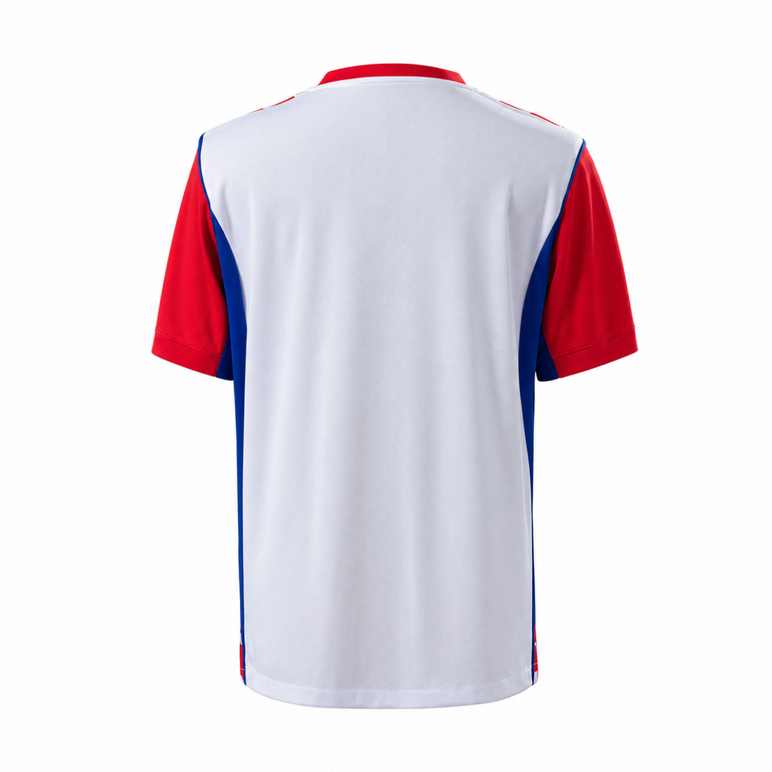 Camiseta Croacia Local 2026