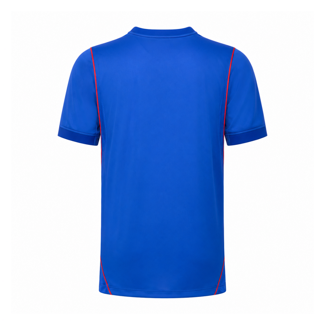Camiseta Croacia Visitante 2026