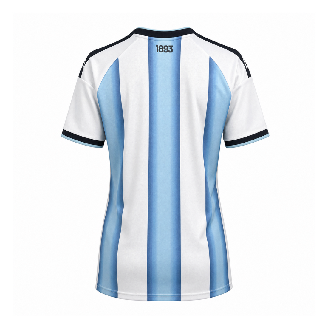 Camiseta Argentina Local 2026 Mujer