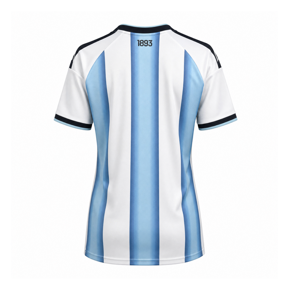 Camiseta Argentina Local 2026 Mujer