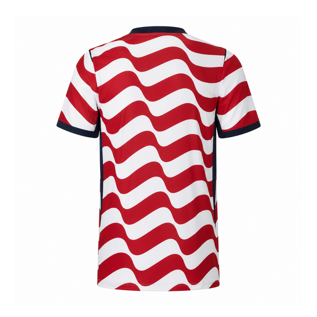 Camiseta Estados Unidos Local 2026
