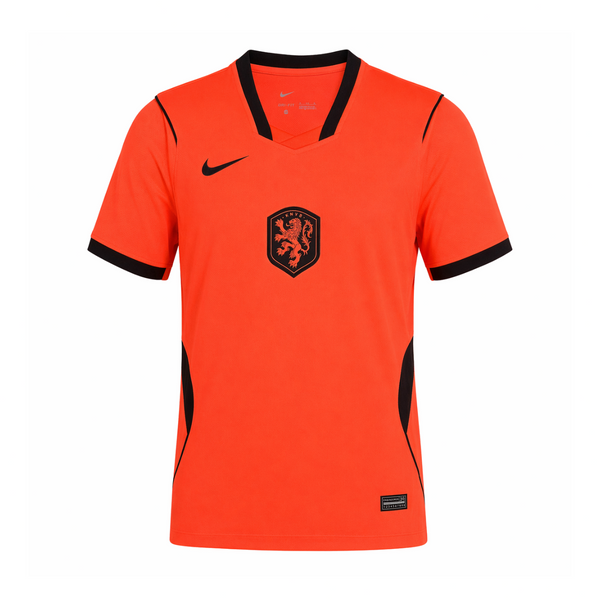 Camiseta Países Bajos Local 2026