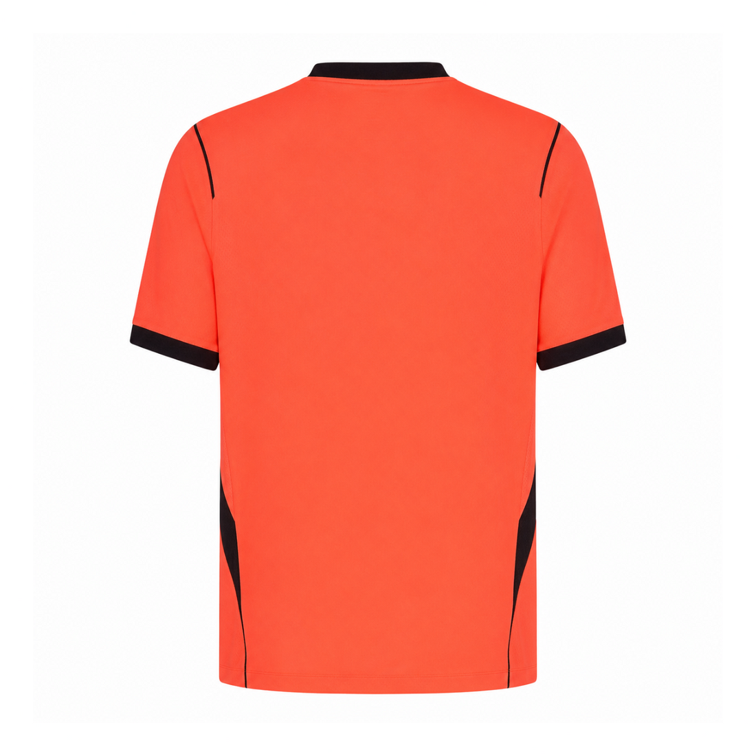 Camiseta Países Bajos Local 2026