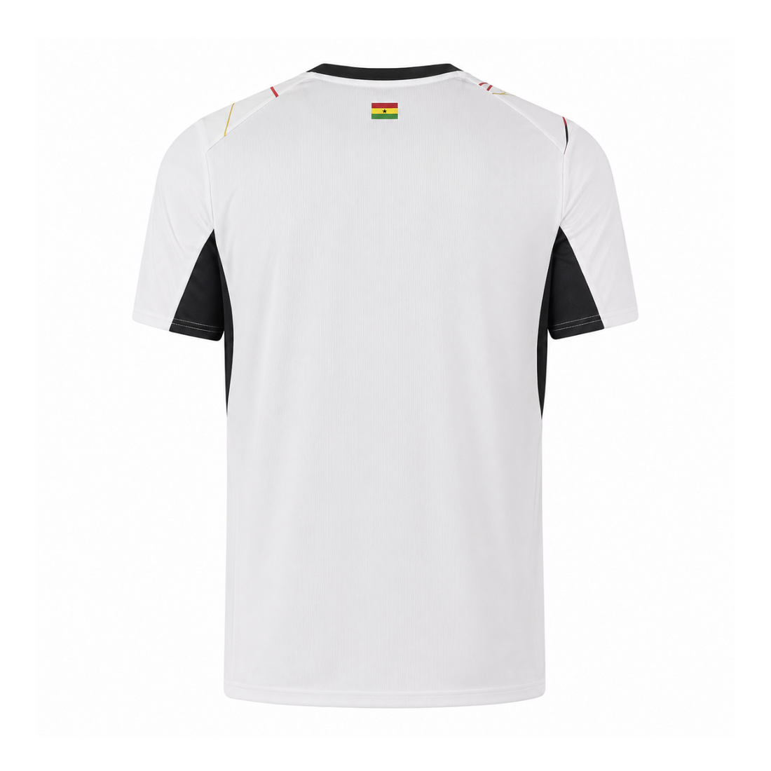 Camiseta Ghana Local 2026