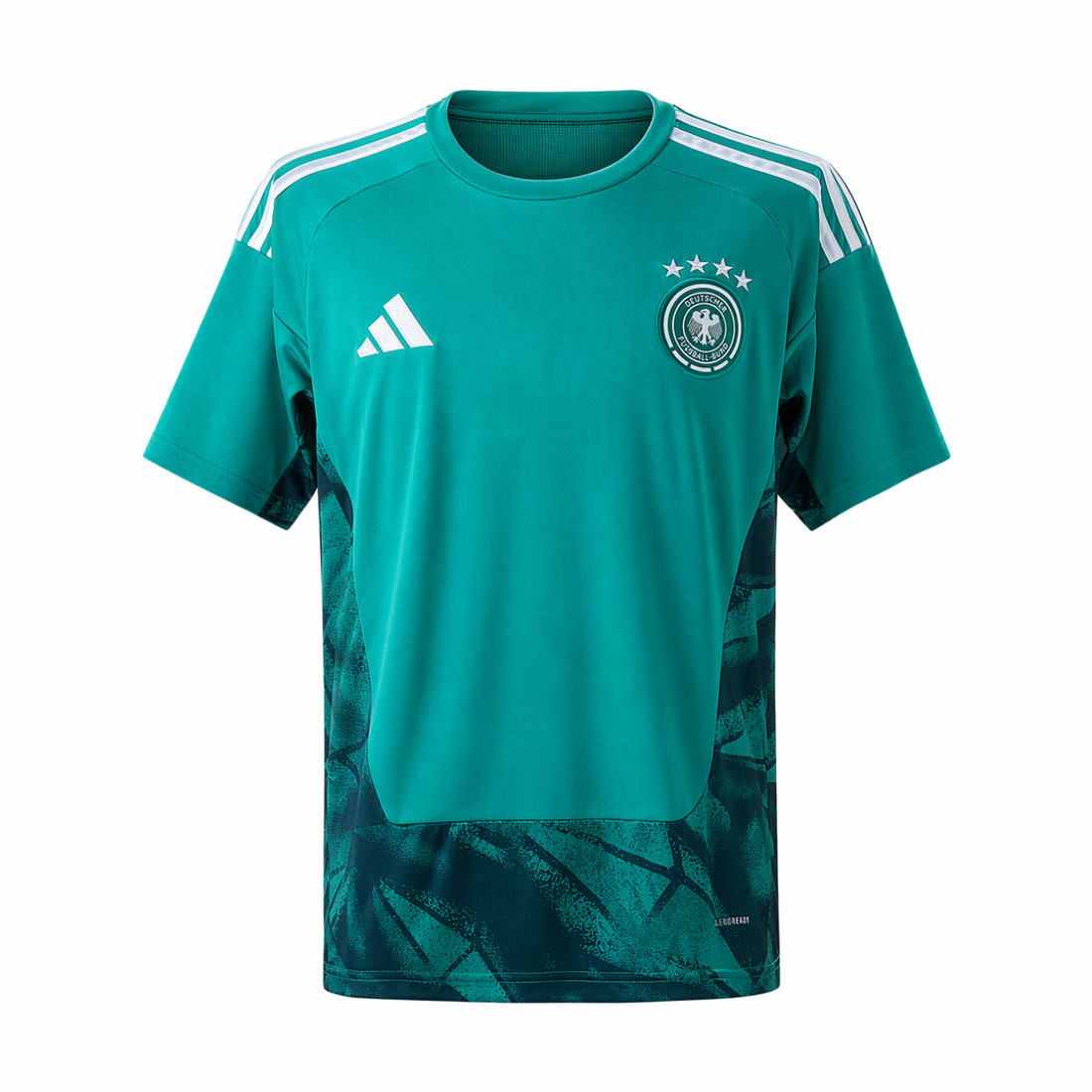 Camiseta Alemania Portero 2026