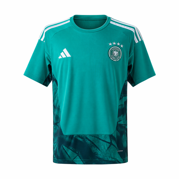 Camiseta Alemania Portero 2026