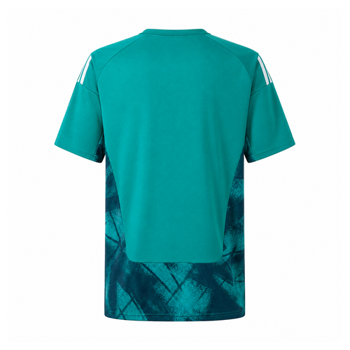 Camiseta Alemania Portero 2026