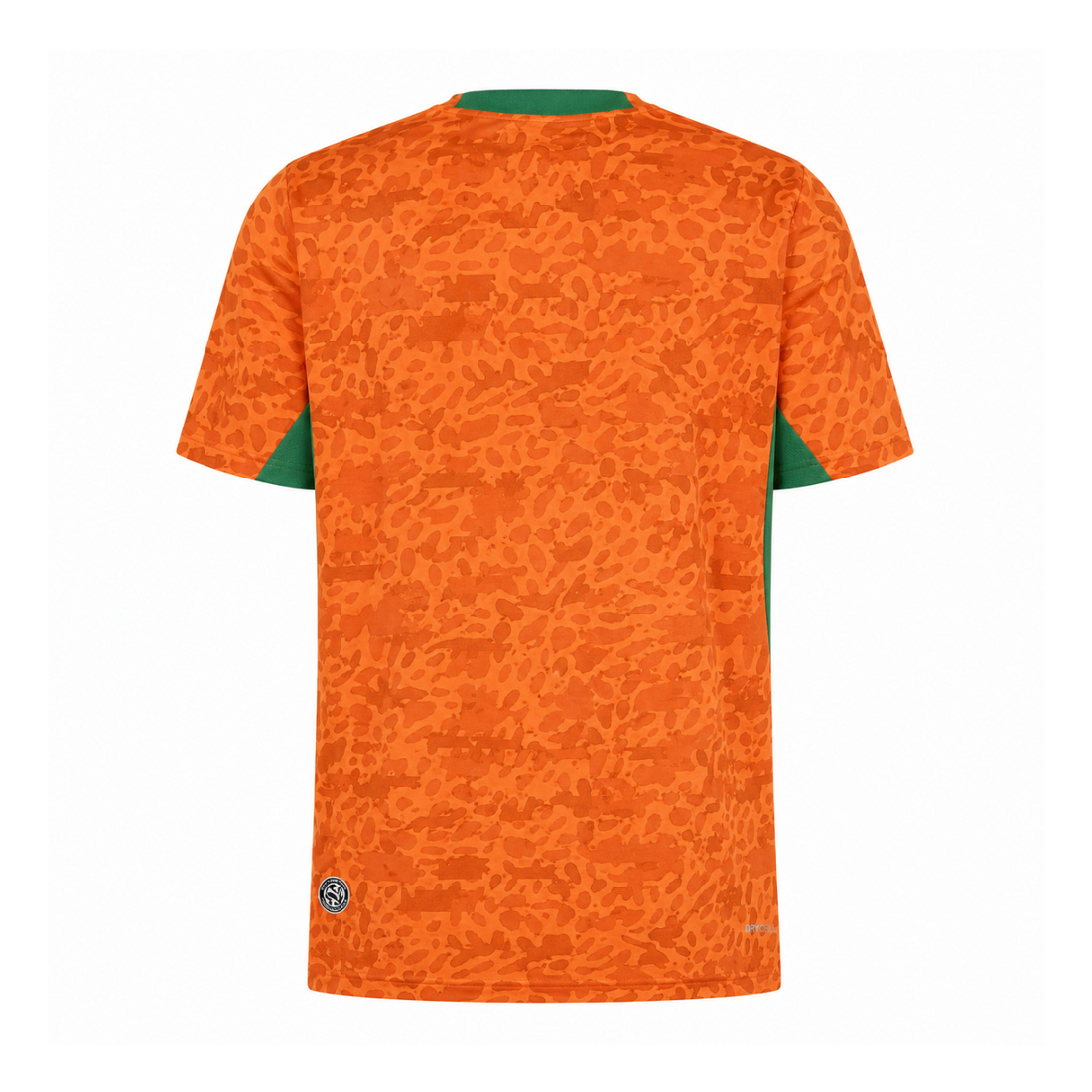 Camiseta Costa de Marfil Local 2026