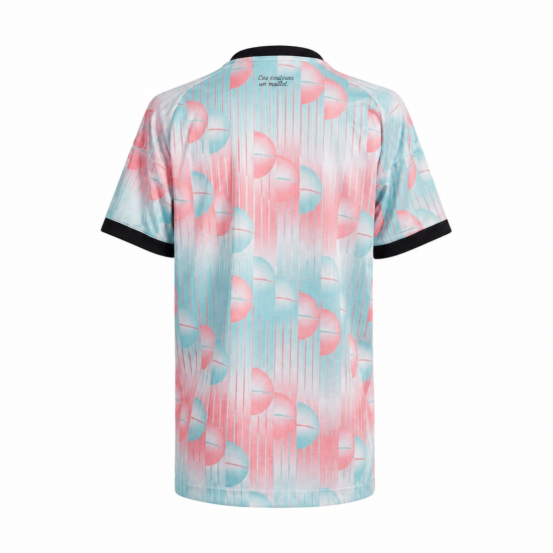 Camiseta Bélgica Visitante 2026