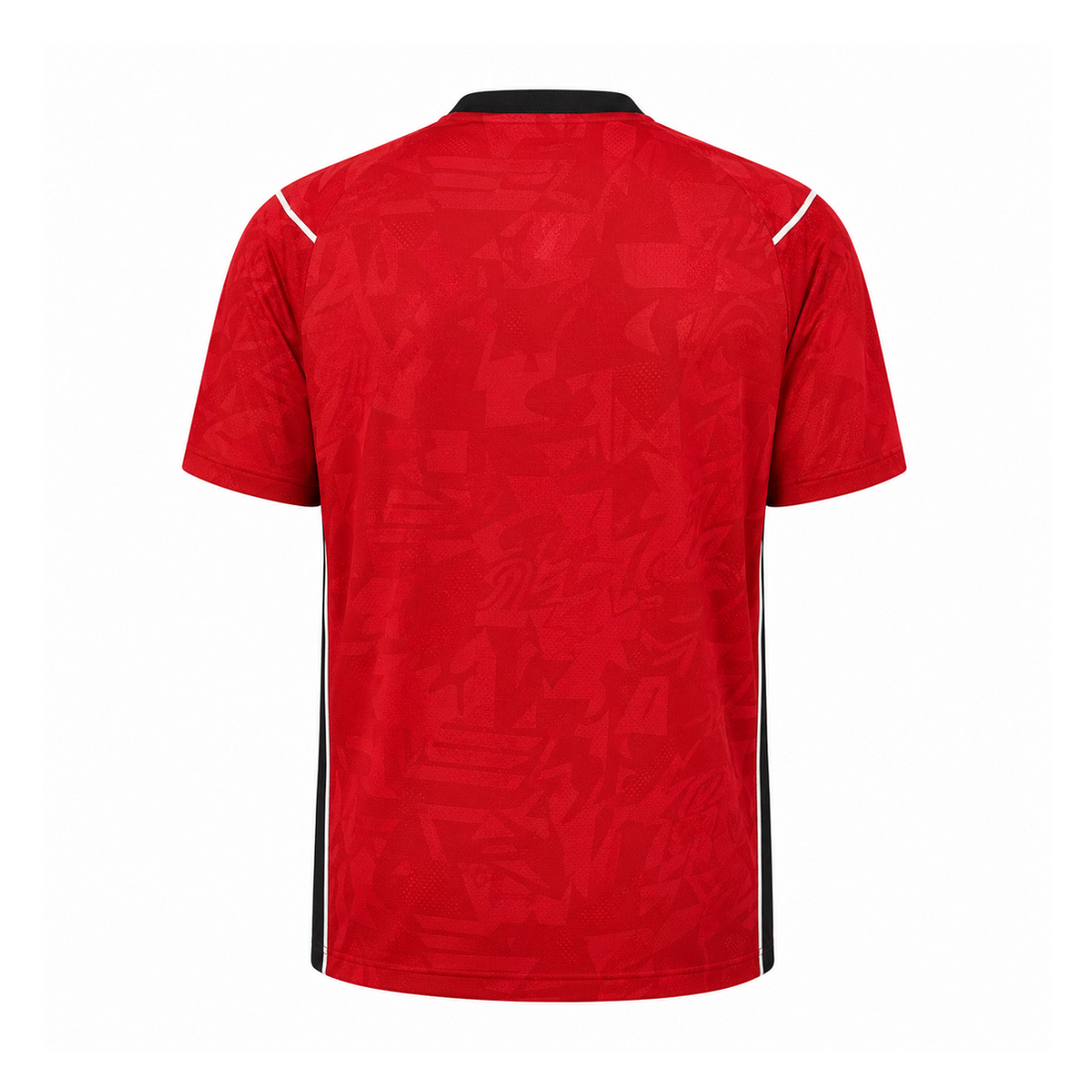 Camiseta Inglaterra Visitante 2026