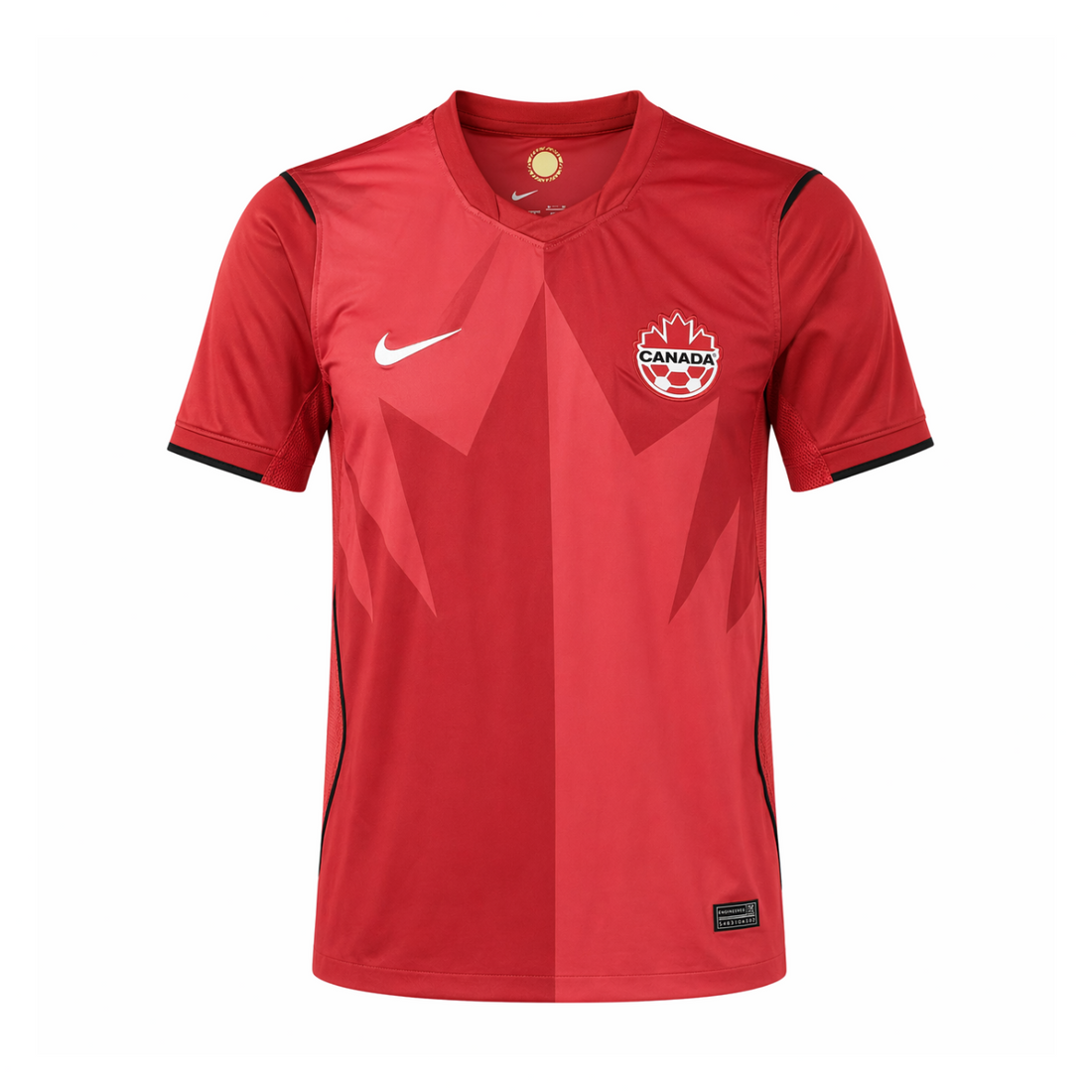 Camiseta Canadá Local 2026