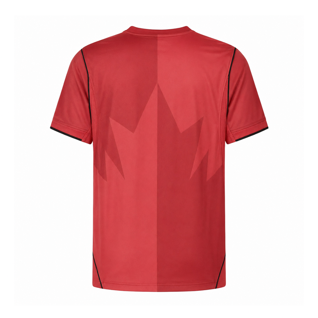 Camiseta Canadá Local 2026
