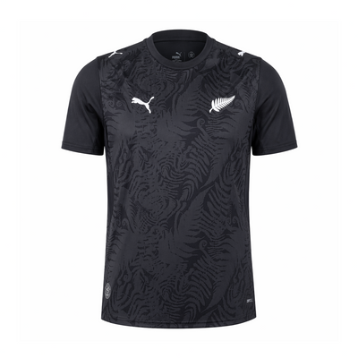 Camiseta Nueva Zelanda Visitante 2026