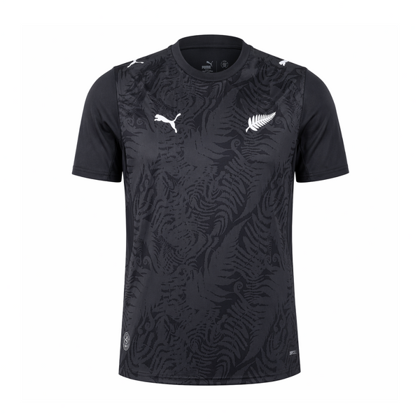 Camiseta Nueva Zelanda Visitante 2026