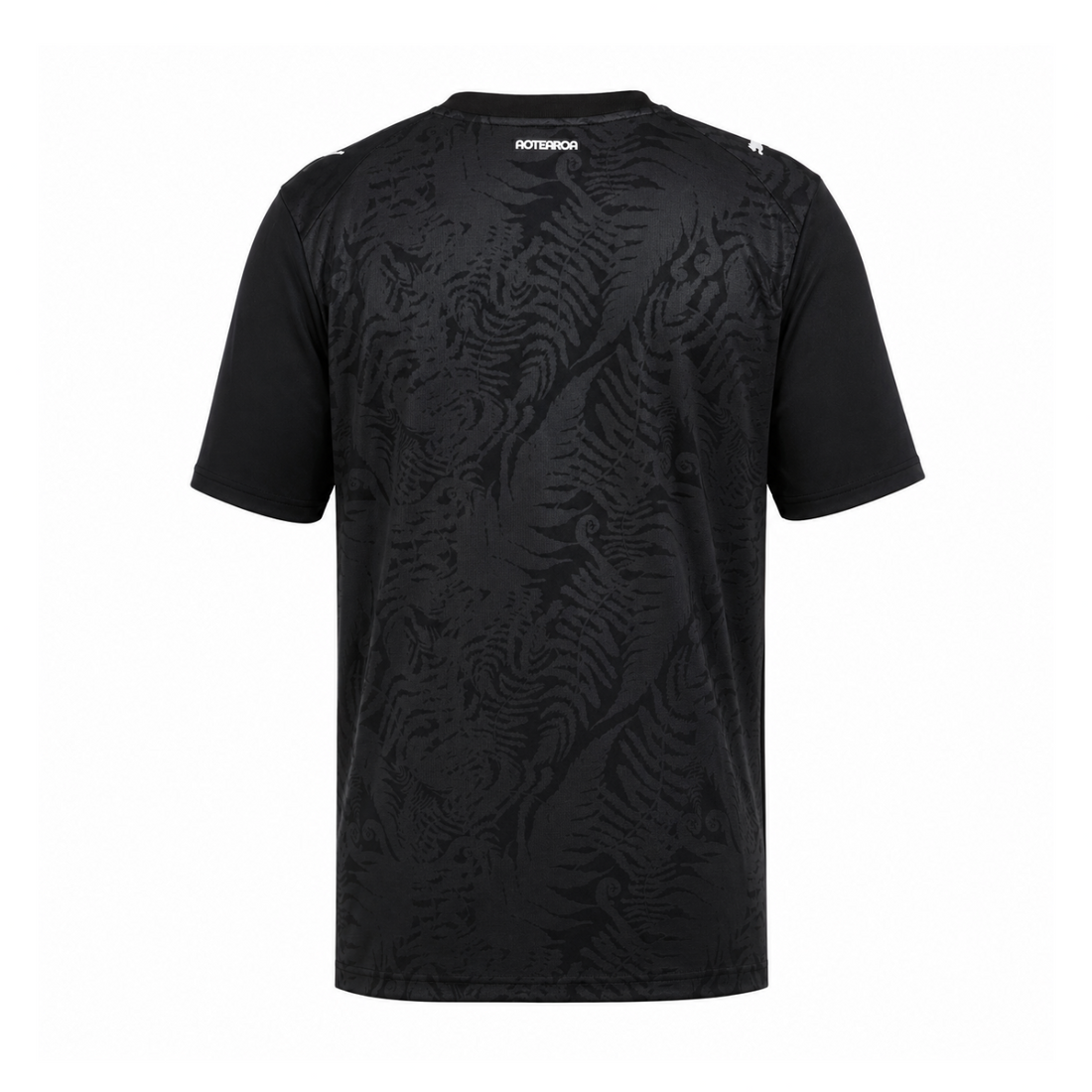 Camiseta Nueva Zelanda Visitante 2026