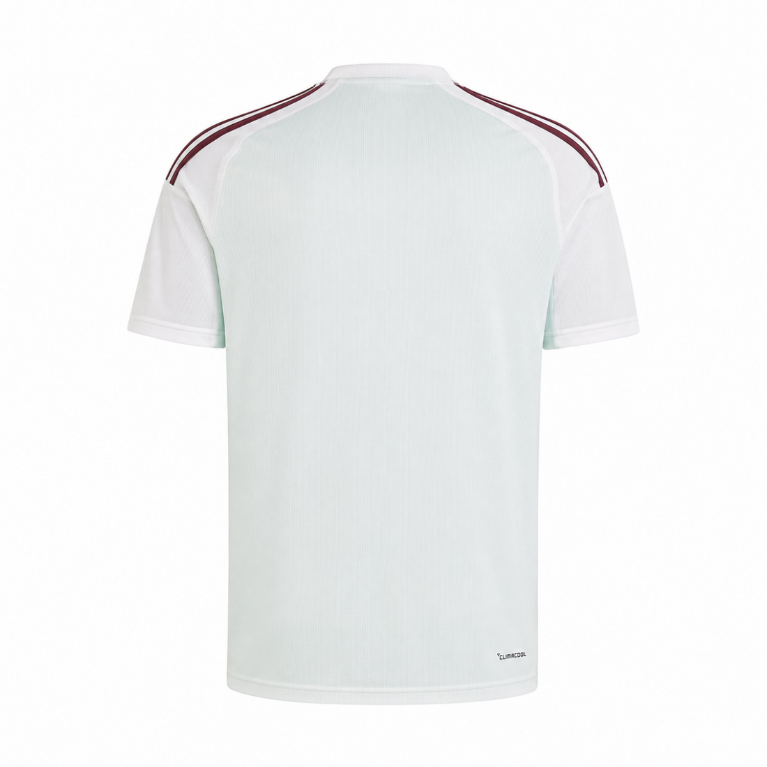 Camiseta Catar Visitante 2026