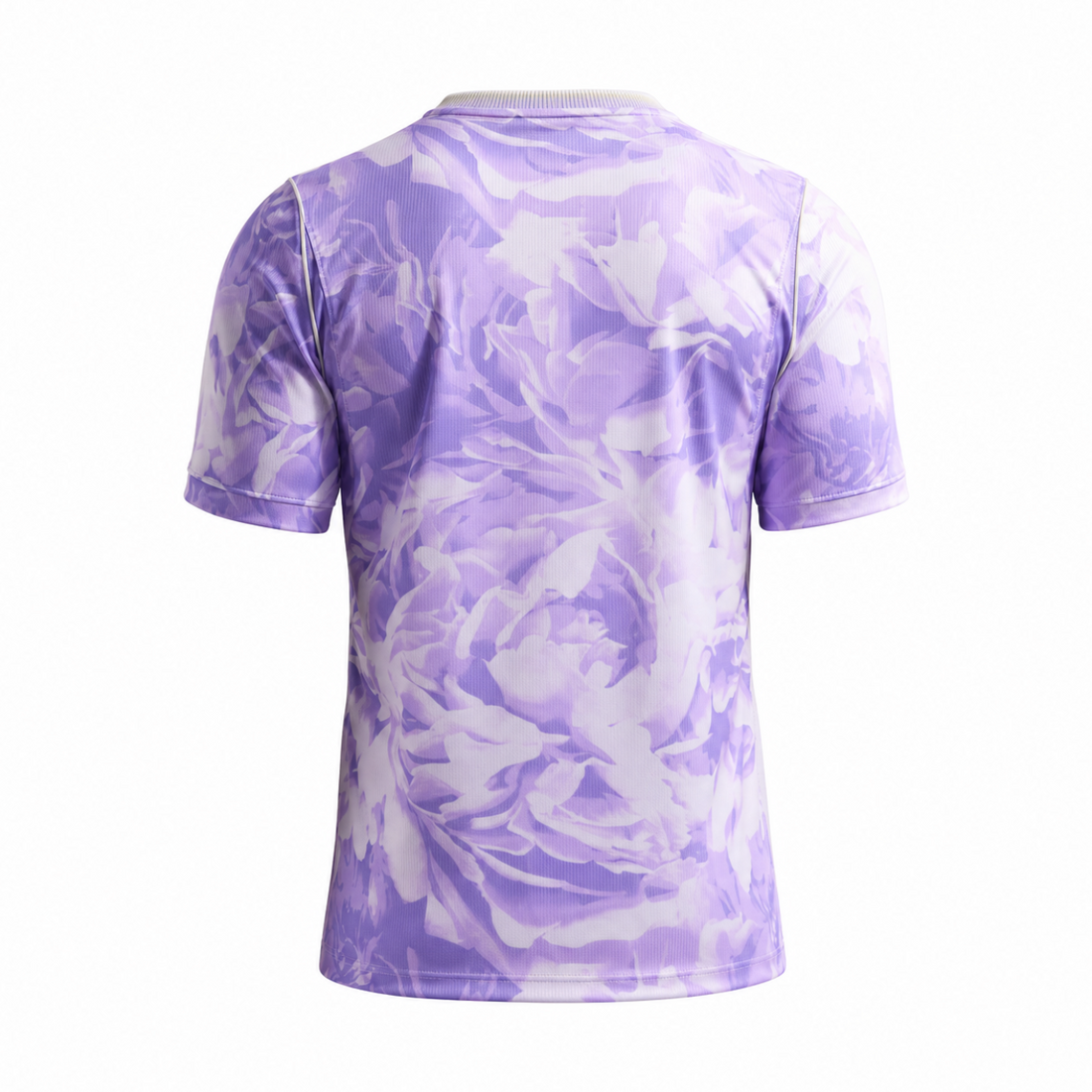 Camiseta Corea del Sur Visitante 2026