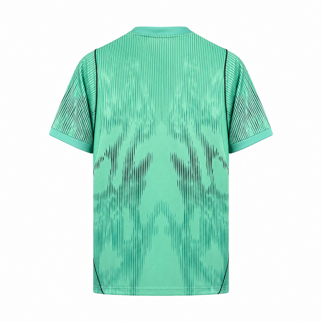 Camiseta Brasil Portero 2026