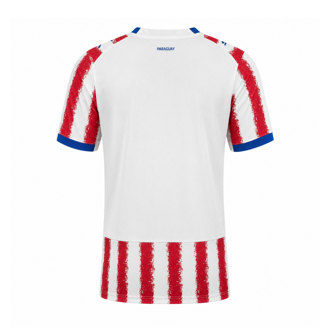 Camiseta Paraguay Local 2026