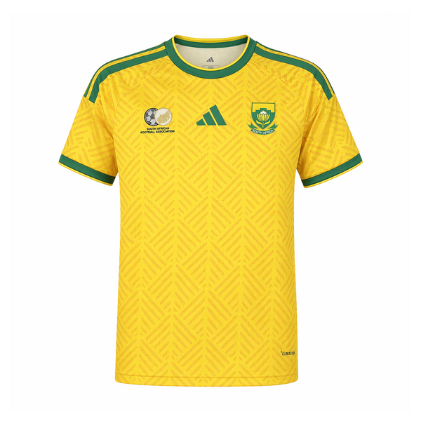Camiseta Sudáfrica Local 2026