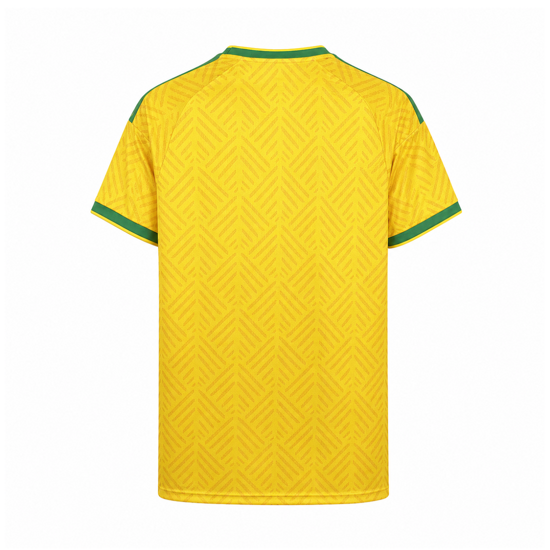Camiseta Sudáfrica Local 2026