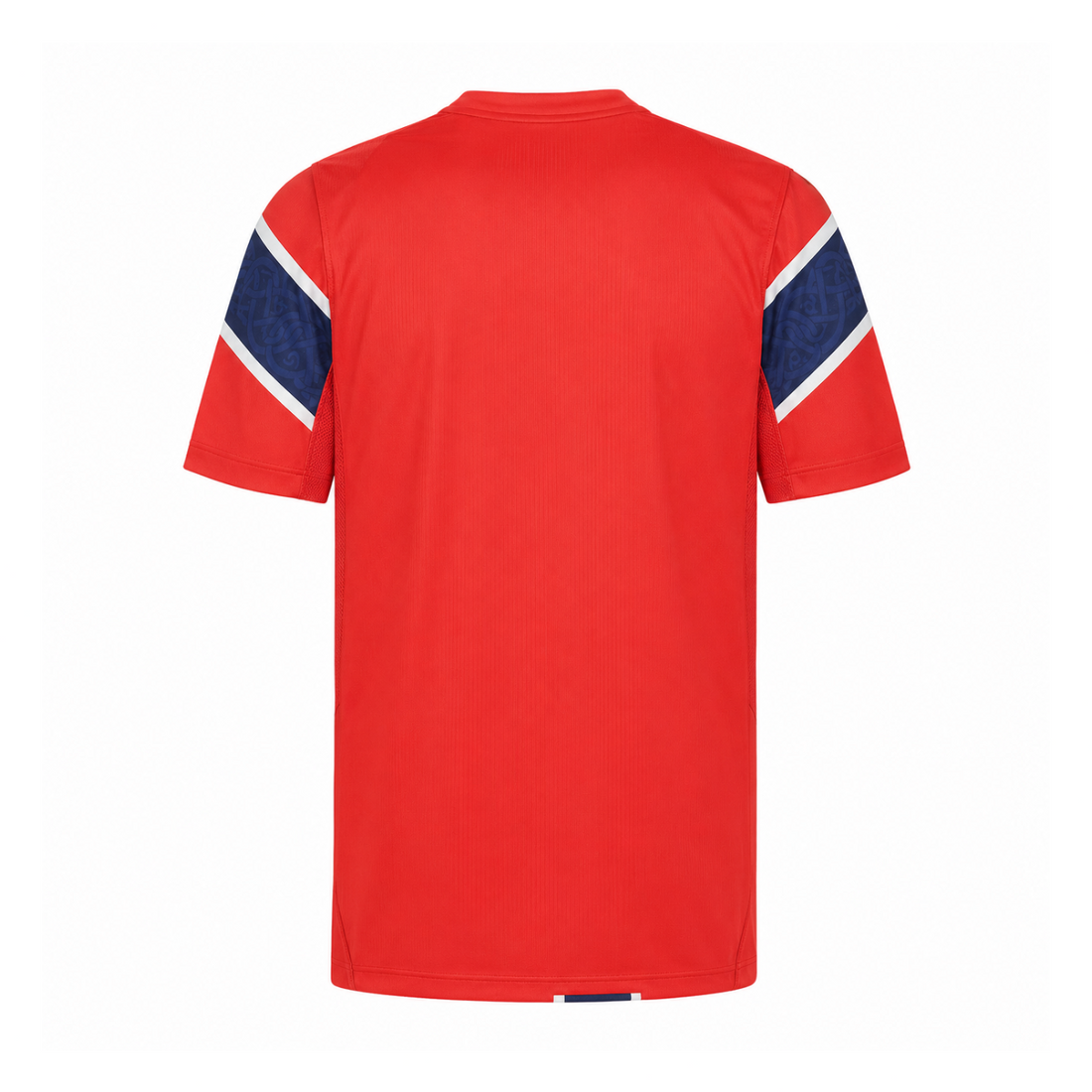 Camiseta Noruega Local 2026