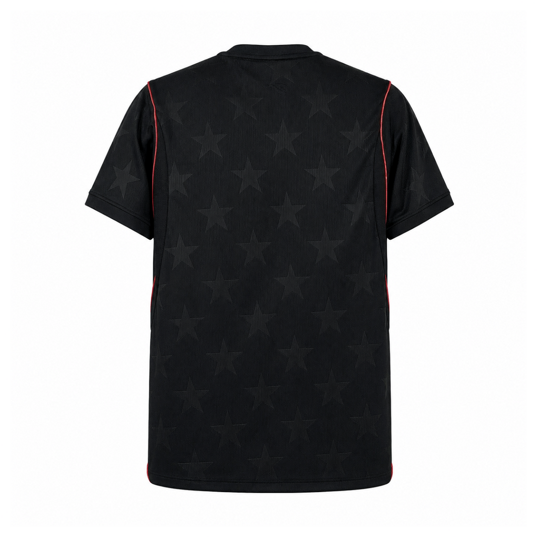 Camiseta Estados Unidos Visitante 2026
