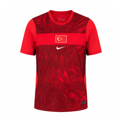 Camiseta Turquía Local 2026