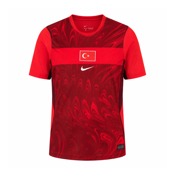 Camiseta Turquía Local 2026