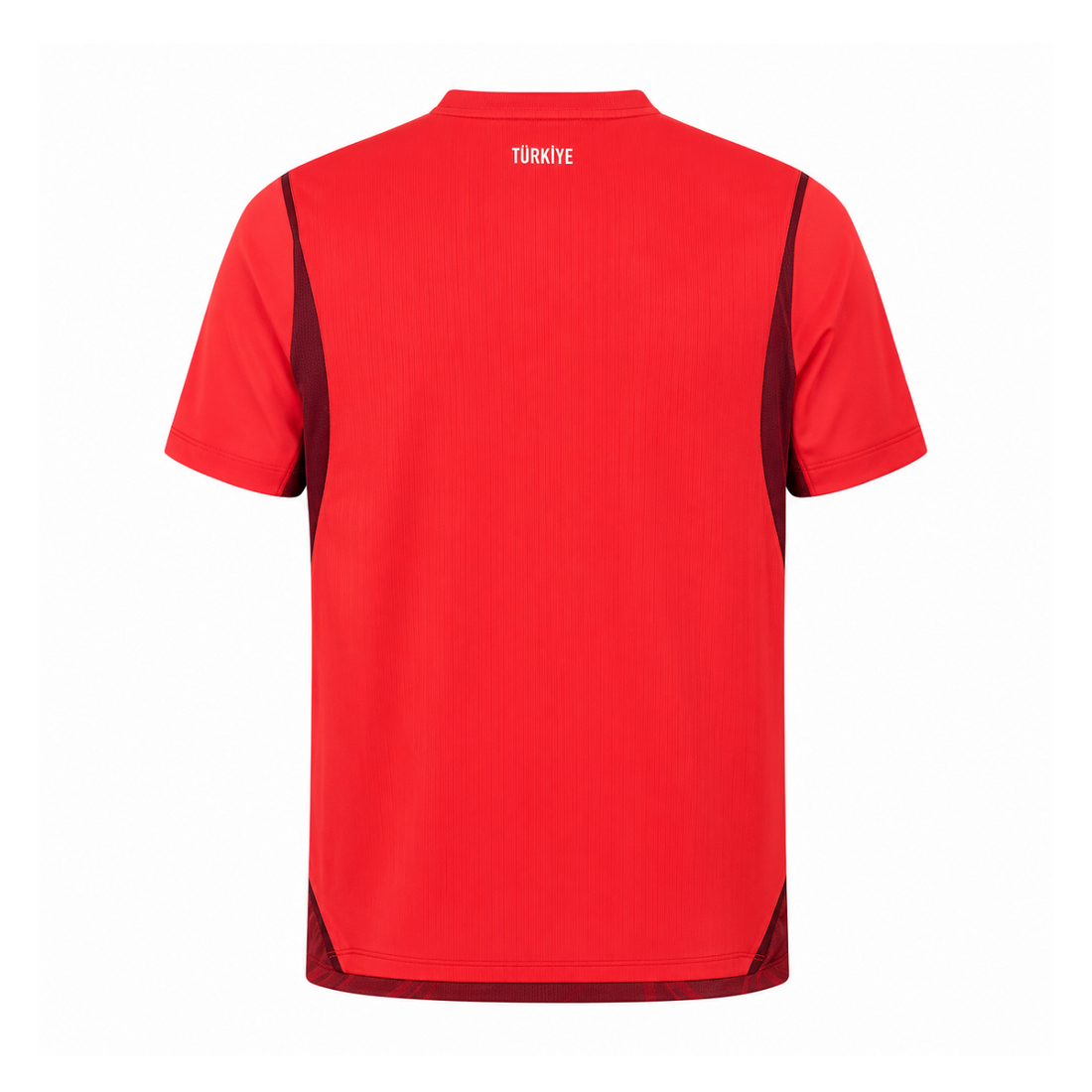 Camiseta Turquía Local 2026