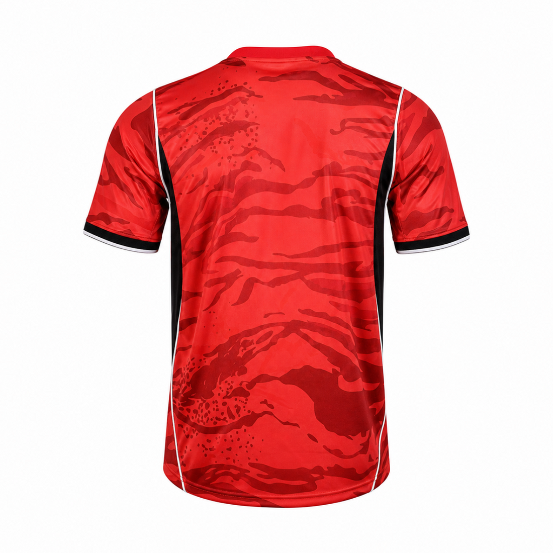 Camiseta Corea del Sur Local 2026