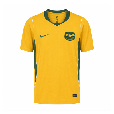 Camiseta Australia Local 2026