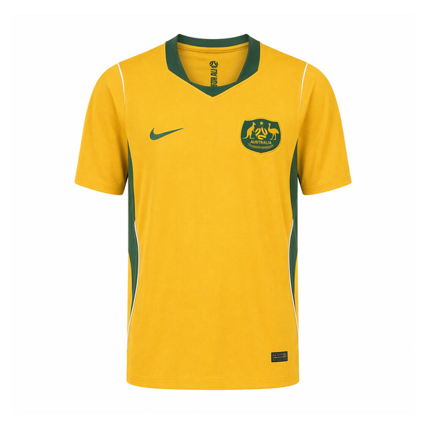 Camiseta Australia Local 2026
