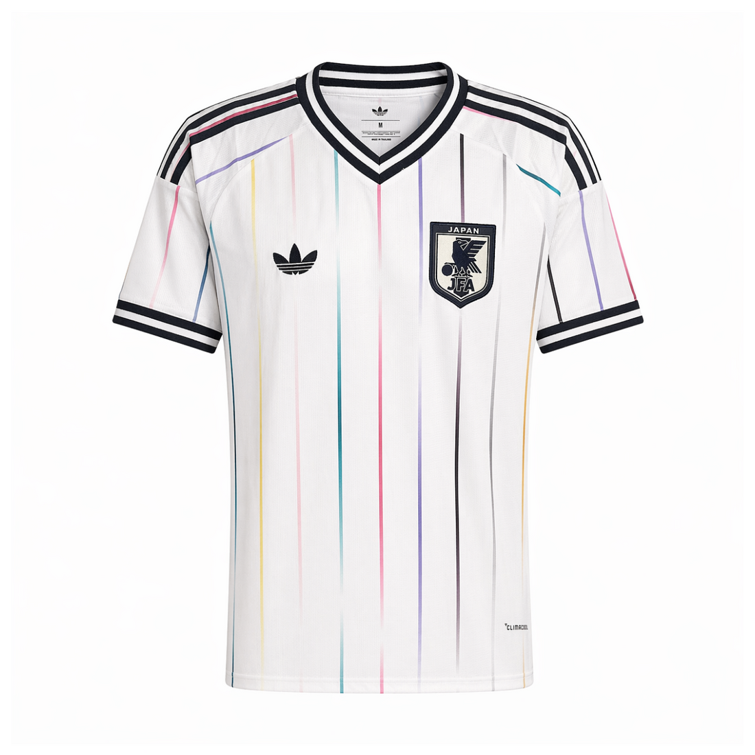 Camiseta Japón Visitante 2026